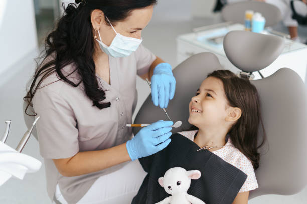 Best Emergency Treatment for Toothache in Valley View, OH