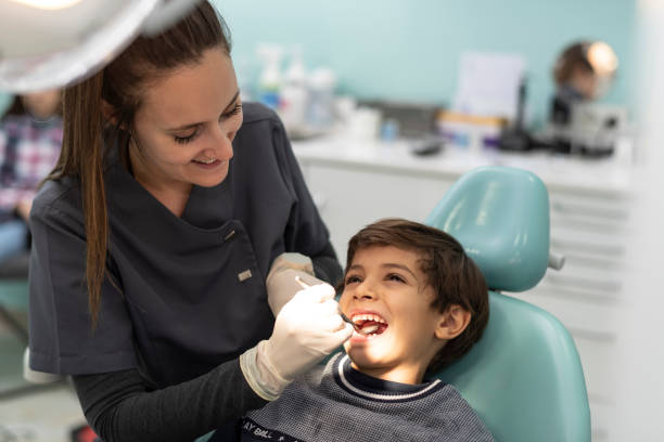 Best Emergency Dental Surgery in Valley View, OH