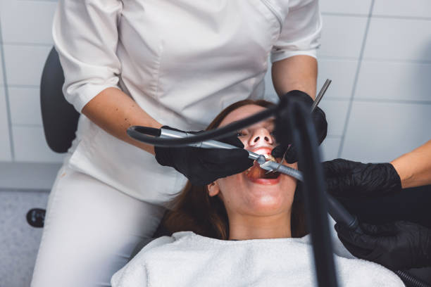 Best Weekend Emergency Dentist in Valley View, OH