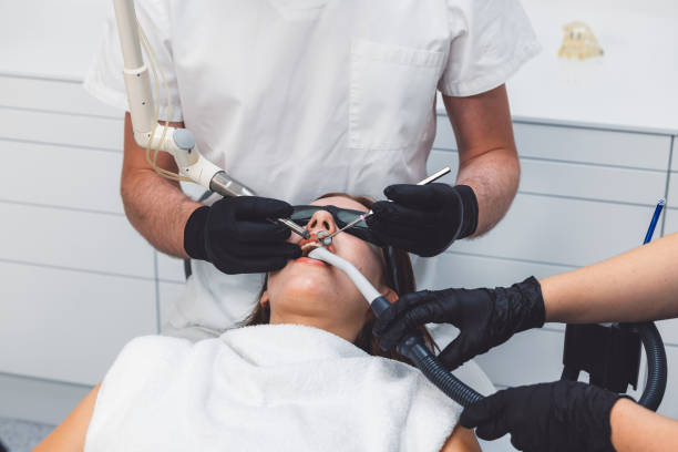 Best Emergency Orthodontic Repairs in Valley View, OH